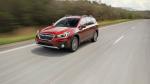 Subaru Outback 2.5i 2018 года (AU)